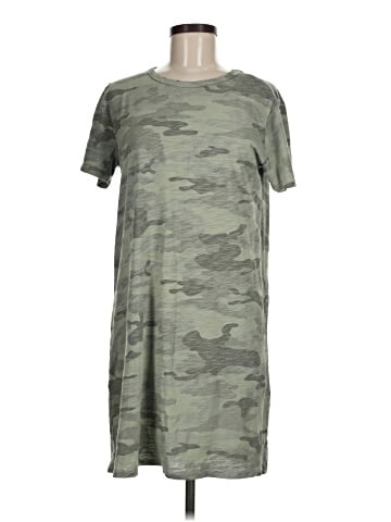 Dylan Casual Dress (view 1)