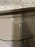 Athleta Solid Gray Dress Pants Size 8 (tall) - photo 7