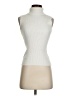 Assorted Brands Ivory Turtleneck Sweater Size XS - photo 1