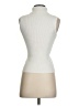 Assorted Brands Ivory Turtleneck Sweater Size XS - photo 2