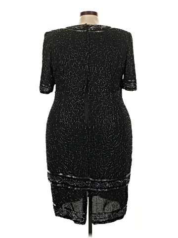 Stenay Cocktail Dress (view 2)