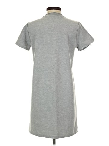 Copper Key Casual Dress (view 2)