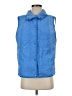 Te Verde 100% Nylon Blue Vest Size XS - photo 1
