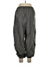 Charlotte Russe Gray Casual Pants Size XL - photo 2