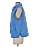Te Verde 100% Nylon Blue Vest Size XS - photo 5