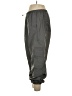 Charlotte Russe Gray Casual Pants Size XL - photo 5