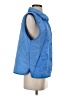 Te Verde 100% Nylon Blue Vest Size XS - photo 4