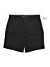 Old Navy Solid Black Cargo Shorts Size 32 waist - photo 1