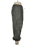 Charlotte Russe Gray Casual Pants Size XL - photo 4