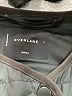 Everlane 100% Recycled Polyester Solid Gray Jacket Size S - photo 6