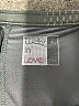 Lucky in Love Graphic Gray Active Skort Size S - photo 3
