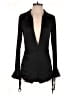 Shein Black Romper Size 6 - photo 1