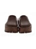 Jeffrey Campbell Brown Mule/Clog Size 6 - photo 2