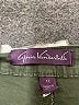 Gloria Vanderbilt Green Cargo Pants Size 12 - photo 7