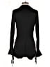 Shein Black Romper Size 6 - photo 2