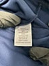 DR2 100% Polyester Solid Blue Casual Dress Size M - photo 8