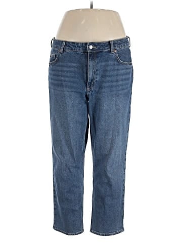 H&M Jeans (view 1)