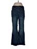 FRYE Blue Jeans Size 30 waist - photo 1