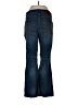 FRYE Blue Jeans Size 30 waist - photo 2