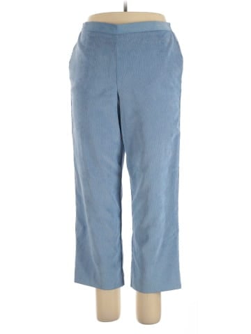 Alfred Dunner Casual Pants (view 1)