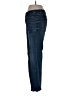 FRYE Blue Jeans Size 30 waist - photo 5