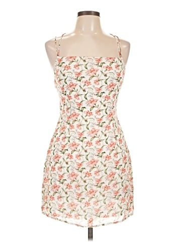 Sabo Cocktail Dress (view 1)