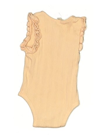 Jessica Simpson Short Sleeve Onesie (view 2)
