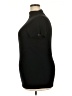 Michel Studio Black Short Sleeve Turtleneck Size 2X - photo 5
