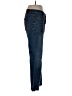 FRYE Blue Jeans Size 30 waist - photo 4