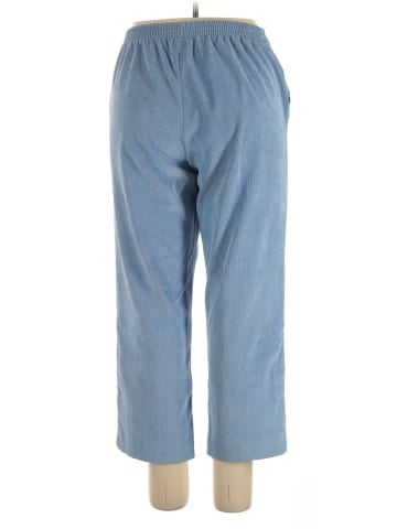 Alfred Dunner Casual Pants (view 2)