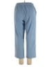 Alfred Dunner Blue Casual Pants Size 14 Petite - photo 2