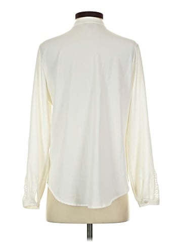 Vince Camuto Long Sleeve Blouse (view 2)