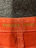 MICHAEL Michael Kors Orange Jeans Size 4 - photo 7