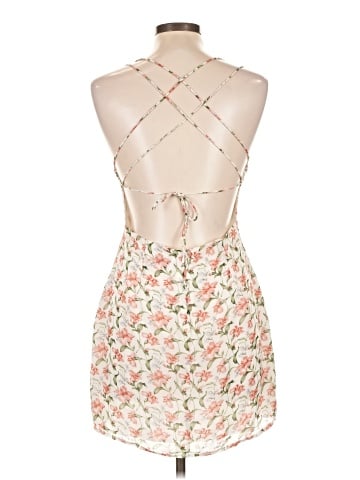 Sabo Cocktail Dress (view 2)