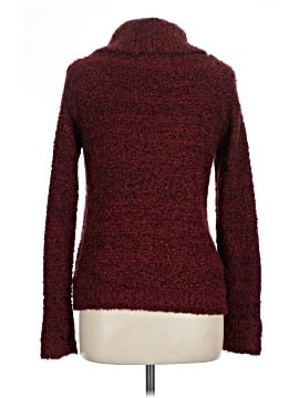 Pins and Needles Turtleneck Sweater (view 2)