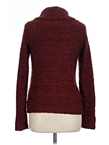 Pins and Needles Turtleneck Sweater (view 2)