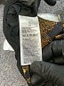 Assorted Brands 100% Rayon Paisley Brown Casual Dress Size XL - photo 7