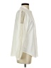 Vince Camuto Ivory Long Sleeve Blouse Size S - photo 4