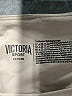 Victoria Sport Solid Tan Active Pants Size L - photo 7