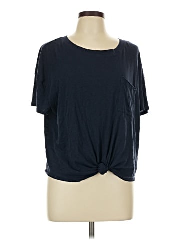 Caslon Short Sleeve T-Shirt (view 1)