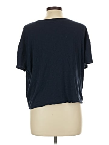 Caslon Short Sleeve T-Shirt (view 2)