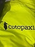 Cotopaxi Color Block Green Windbreaker Size XS - photo 6