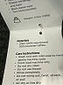 Cotopaxi Color Block Green Windbreaker Size XS - photo 8