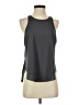 Fabletics Gray Active Tank Size XS (estimated) - photo 1