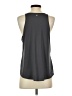 Fabletics Gray Active Tank Size XS (estimated) - photo 2