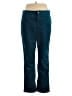 Talbots Teal Casual Pants Size 16 - photo 1
