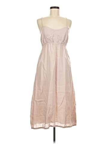 Reistor Casual Dress (view 1)