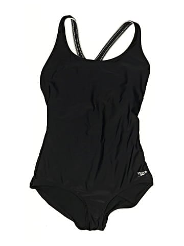 Speedo One Piece Swimsuit (view 1)