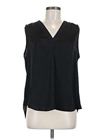 Vince Camuto Sleeveless Blouse (view 1)
