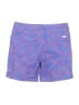 Adidas Print Blue Shorts Size 4 - photo 2